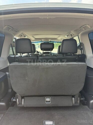 Mitsubishi Pajero 2012, 335,000 km - 3.5 л - Bakı