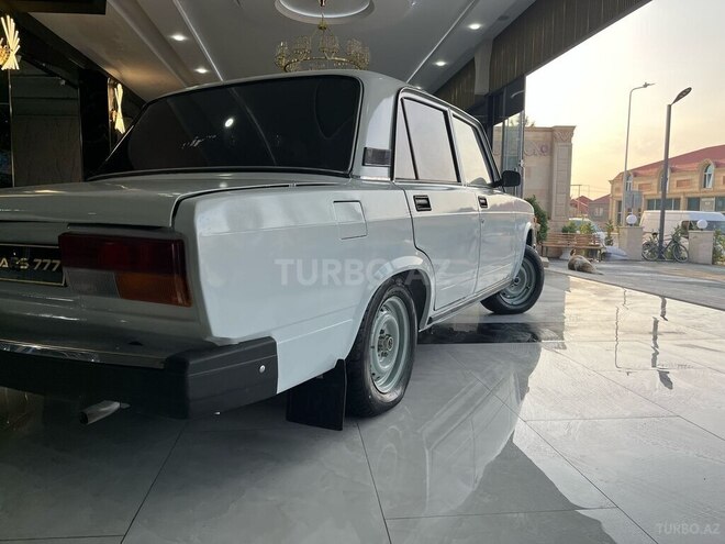 LADA (VAZ) 2107 2006, 74,213 km - 1.6 л - Sumqayıt