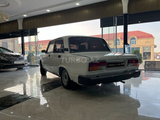 LADA (VAZ) 2107 2006, 74,213 km - 1.6 л - Sumqayıt