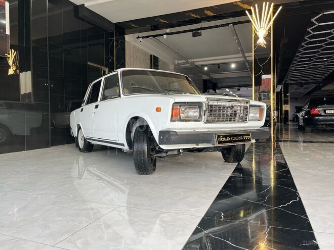 LADA (VAZ) 2107 2006, 74,213 km - 1.6 л - Sumqayıt