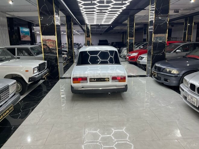 LADA (VAZ) 2107 2006, 74,213 km - 1.6 л - Sumqayıt