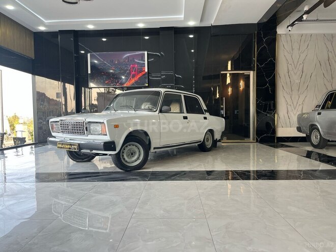 LADA (VAZ) 2107 2006, 74,213 km - 1.6 л - Sumqayıt