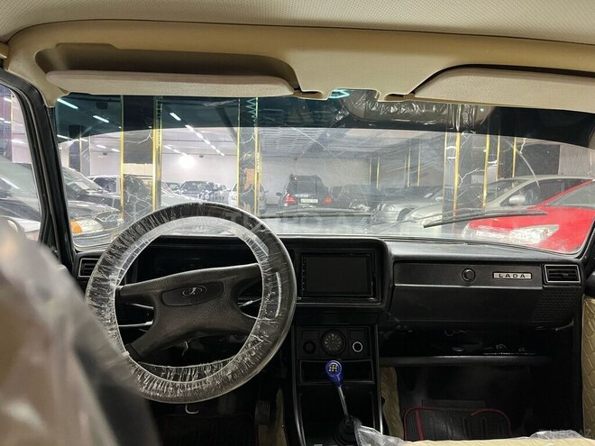 LADA (VAZ) 2107 2006, 74,213 km - 1.6 л - Sumqayıt