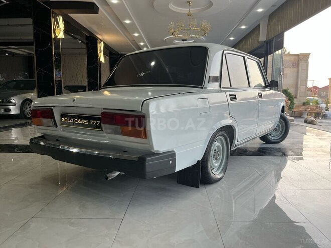 LADA (VAZ) 2107 2006, 74,213 km - 1.6 л - Sumqayıt