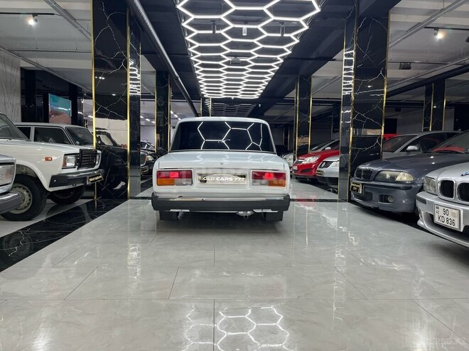 LADA (VAZ) 2107 2006, 74,213 km - 1.6 л - Sumqayıt