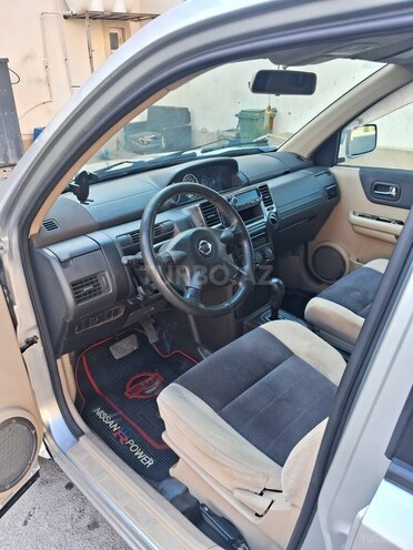 Nissan X-Trail 2004, 295,000 km - 2.0 l - Sumqayıt