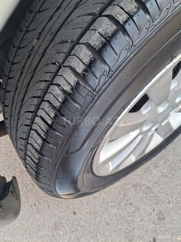 Nissan X-Trail 2004, 295,000 km - 2.0 l - Sumqayıt