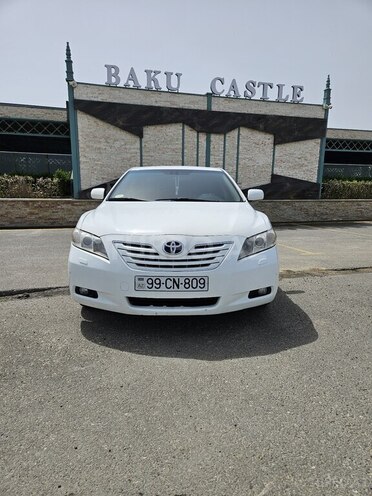 Toyota Camry 2008, 265,000 km - 2.4 l - Bakı
