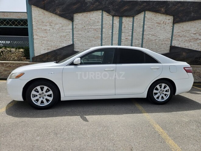 Toyota Camry 2008, 265,000 km - 2.4 l - Bakı