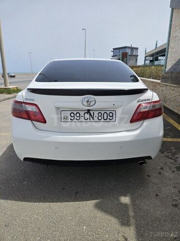 Toyota Camry 2008, 265,000 km - 2.4 l - Bakı
