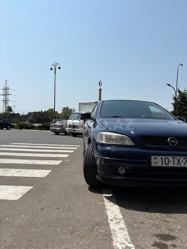Opel Astra 2005, 278,965 km - 1.4 l - Gəncə