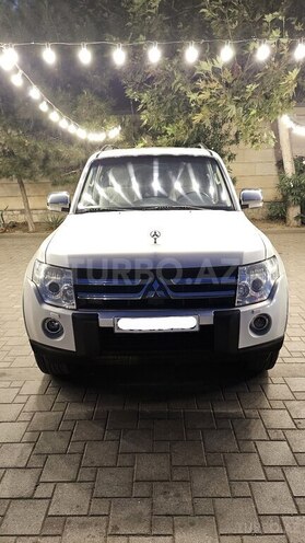 Mitsubishi Pajero 2008, 165,000 km - 3.0 l - Bakı