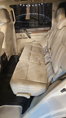 Mitsubishi Pajero 2008, 165,000 km - 3.0 l - Bakı