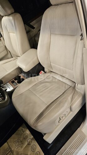 Mitsubishi Pajero 2008, 165,000 km - 3.0 l - Bakı