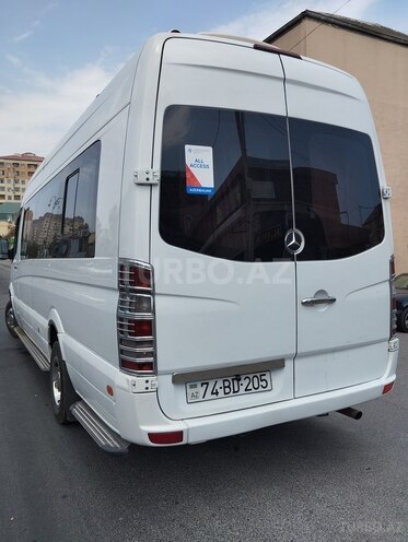 Mercedes Sprinter 516 2012, 369,773 km - 2.7 l - Bakı