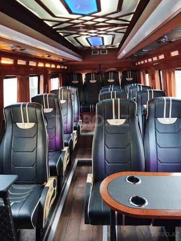 Mercedes Sprinter 516 2012, 369,773 km - 2.7 l - Bakı