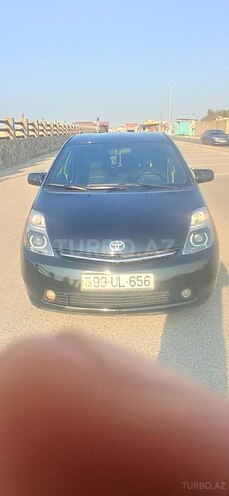 Toyota Prius 2007, 262,638 km - 1.5 l - Bakı