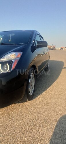 Toyota Prius 2007, 262,638 km - 1.5 l - Bakı