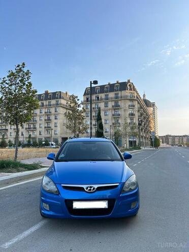 Hyundai i30 2009, 318,000 km - 1.6 л - Bakı