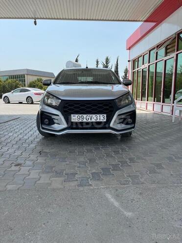 LADA (VAZ) Vesta 2016, 430,000 km - 1.6 л - Neftçala