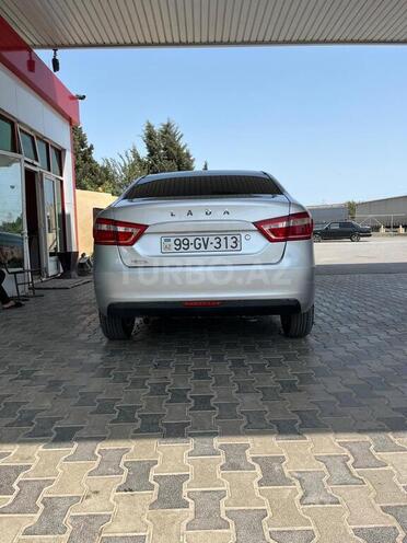 LADA (VAZ) Vesta 2016, 430,000 km - 1.6 л - Neftçala