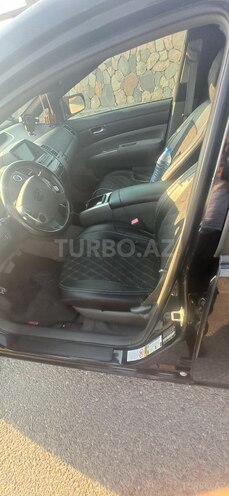Toyota Prius 2007, 262,638 km - 1.5 l - Bakı