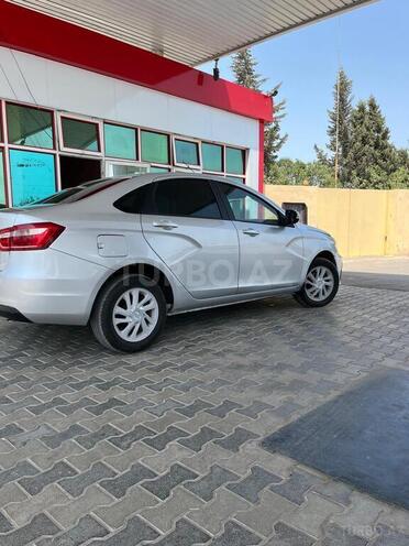LADA (VAZ) Vesta 2016, 430,000 km - 1.6 л - Neftçala