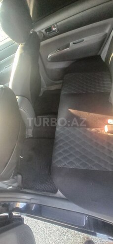 Toyota Prius 2007, 262,638 km - 1.5 l - Bakı