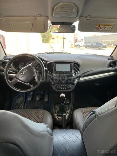 LADA (VAZ) Vesta 2016, 430,000 km - 1.6 л - Neftçala