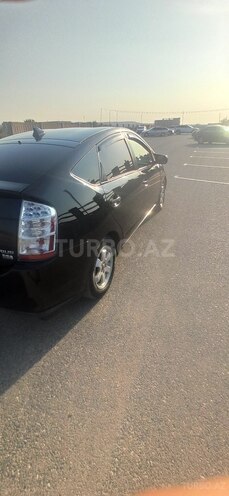 Toyota Prius 2007, 262,638 km - 1.5 l - Bakı