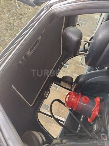 Mercedes ML 320 4MATIC 2000, 230,000 km - 3.2 l - Bakı