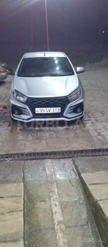 LADA (VAZ) Vesta 2016, 430,000 km - 1.6 л - Neftçala