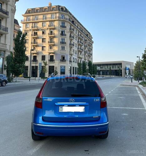 Hyundai i30 2009, 318,000 km - 1.6 л - Bakı