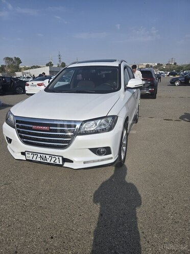 Haval H2 2018, 20,611 km - 1.5 л - Bakı