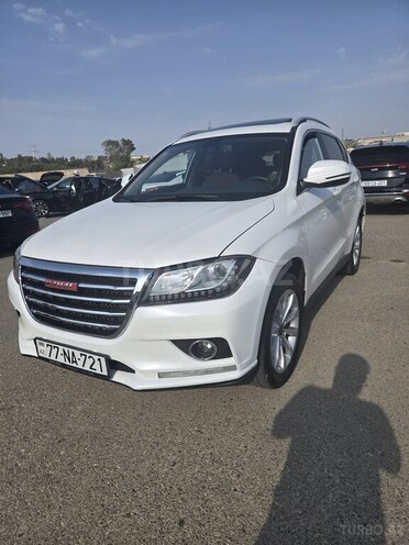 Haval H2 2018, 20,611 km - 1.5 л - Bakı