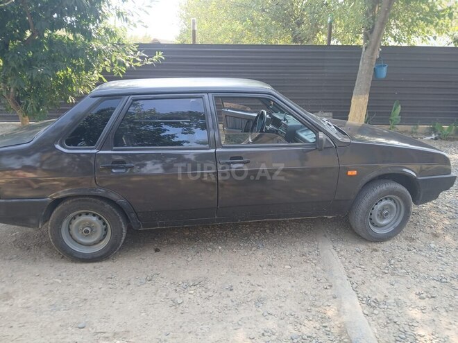 LADA (VAZ) 21099 2001, 345,000 km - 1.5 l - Biləsuvar