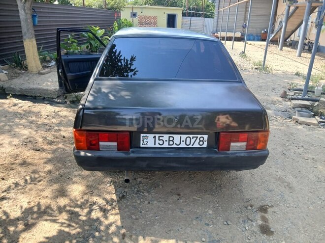 LADA (VAZ) 21099 2001, 345,000 km - 1.5 l - Biləsuvar