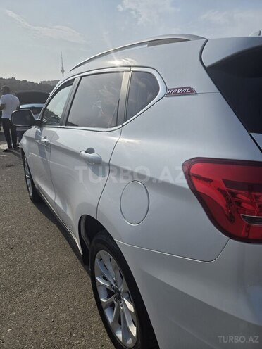 Haval H2 2018, 20,611 km - 1.5 л - Bakı