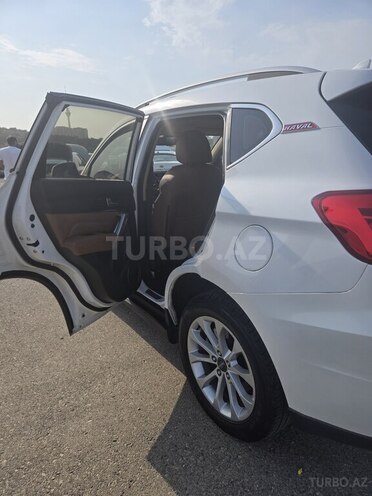 Haval H2 2018, 20,611 km - 1.5 л - Bakı