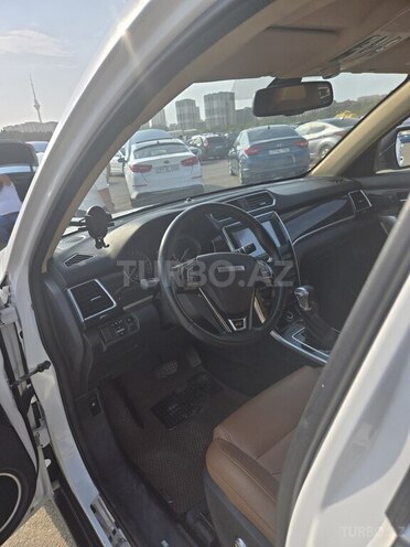 Haval H2 2018, 20,611 km - 1.5 л - Bakı