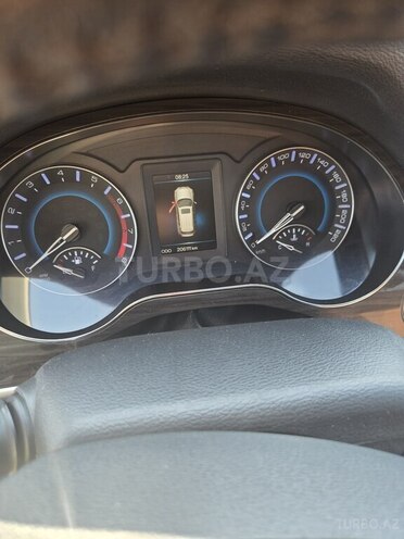Haval H2 2018, 20,611 km - 1.5 л - Bakı