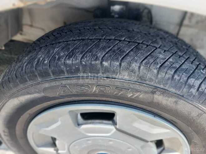 Ford Transit 2009, 277,000 km - 2.2 l - Xaçmaz
