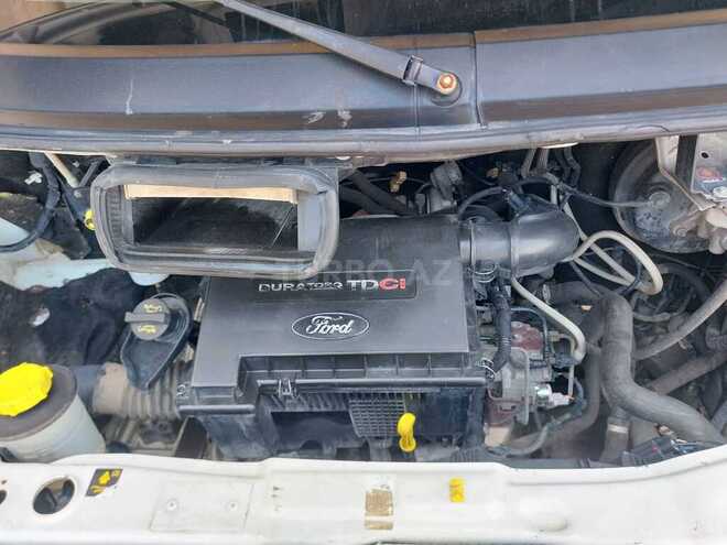 Ford Transit 2009, 277,000 km - 2.2 l - Xaçmaz