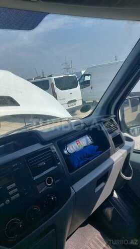 Ford Transit 2009, 277,000 km - 2.2 l - Xaçmaz