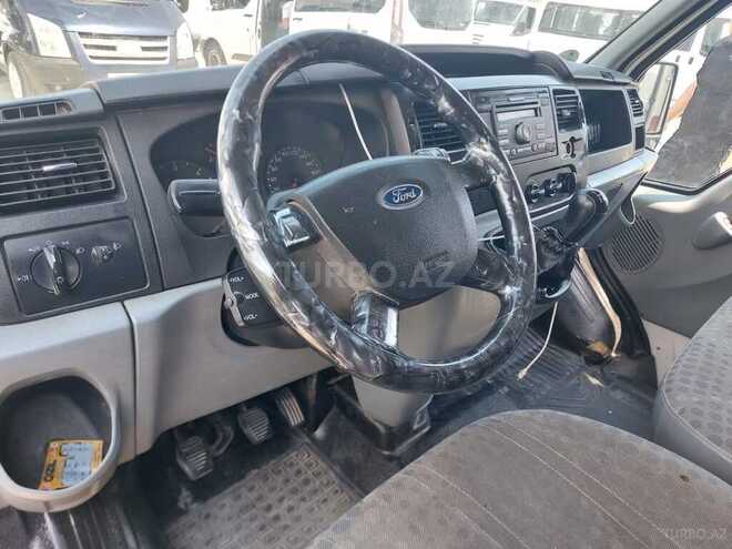 Ford Transit 2009, 277,000 km - 2.2 l - Xaçmaz
