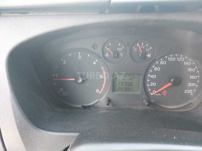 Ford Transit 2009, 277,000 km - 2.2 l - Xaçmaz