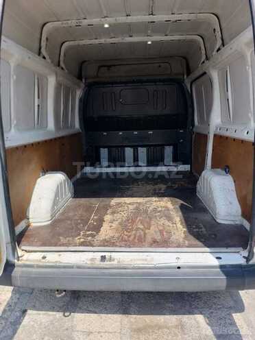 Ford Transit 2009, 277,000 km - 2.2 l - Xaçmaz