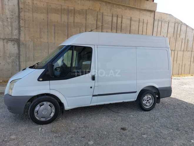 Ford Transit 2009, 277,000 km - 2.2 l - Xaçmaz