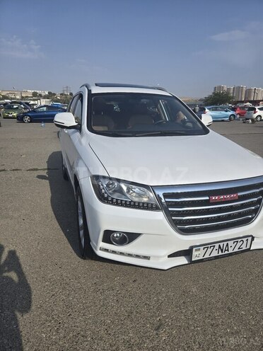 Haval H2 2018, 20,611 km - 1.5 л - Bakı