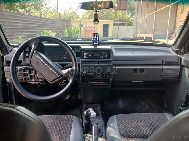 LADA (VAZ) 21099 2001, 345,000 km - 1.5 l - Biləsuvar